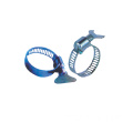 Stainless Steel  American Type  Hose Clip